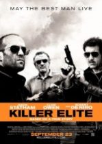 Seçkin Katiller