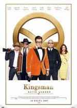 Kingsman 2