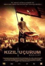 Kızıl Uçurum