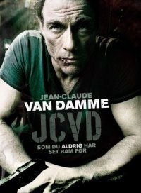 Kod Adı JCVD