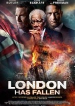 Kod Adı Londra