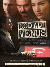 Kod Adı Venüs