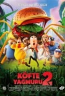 Köfte Yağmuru 2