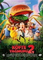 Köfte Yağmuru 2