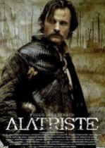 Komutan Alatriste