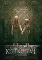 Korku Evi