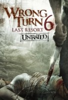 Korku Kapanı 6