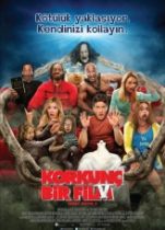 Korkunç Bir Film 5