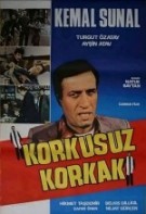 Korkusuz Korkak