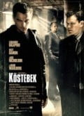 Köstebek