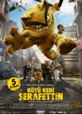 Kötü Kedi Şerafettin