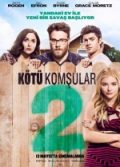 Kötü Komşular 2