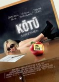 Kötü Öğretmen