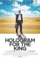 Kral için Hologram