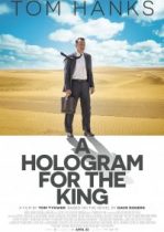 Kral için Hologram