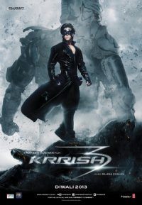 Krrish 3