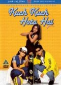 Kuch Kuch Hota Hai