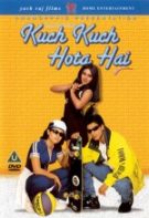 Kuch Kuch Hota Hai