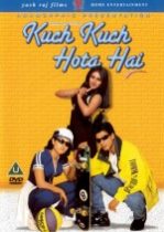 Kuch Kuch Hota Hai