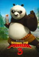 Kung Fu Panda 3