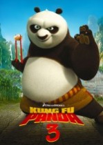 Kung Fu Panda 3