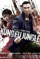 Kung Fu Ormanı
