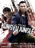 Kung Fu Ormanı