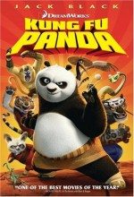 Kung Fu Panda 1