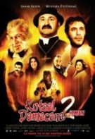 Kutsal Damacana 2