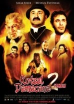 Kutsal Damacana 2
