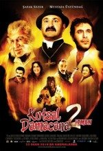 Kutsal Damacana 2