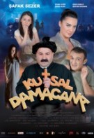 Kutsal Damacana 1