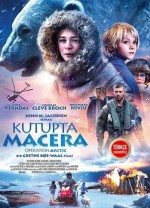 Kutupta Macera