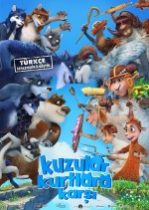 Kuzular Kurtlara Karşı