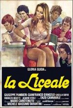 La liceale