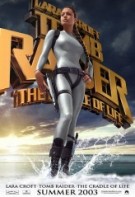 Lara Croft Tomb Raider 2