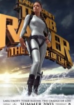 Lara Croft Tomb Raider 2