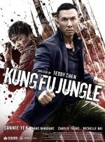 Kung Fu Jungle