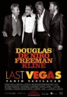 Last Vegas