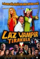 Laz Vampir Tirakula