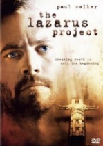 Lazarus Projesi