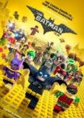Lego Batman Filmi