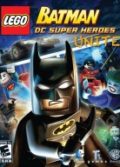 LEGO Batman Süper Kahramanlar Birliği