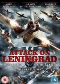 Leningrad Kuşatması