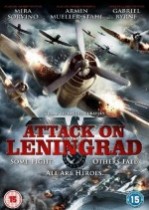 Leningrad Kuşatması