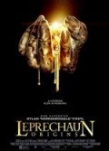 Leprechaun Origins