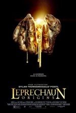 Leprechaun Origins