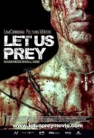 Let Us Prey