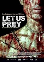 Let Us Prey