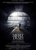Lizbona Gece Treni